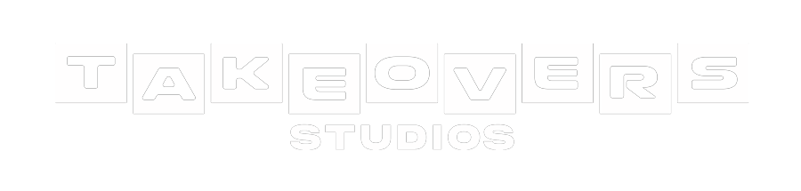 Takeovers Studios